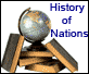 History of nations